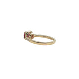 Exquisite Burmese Ruby Ring