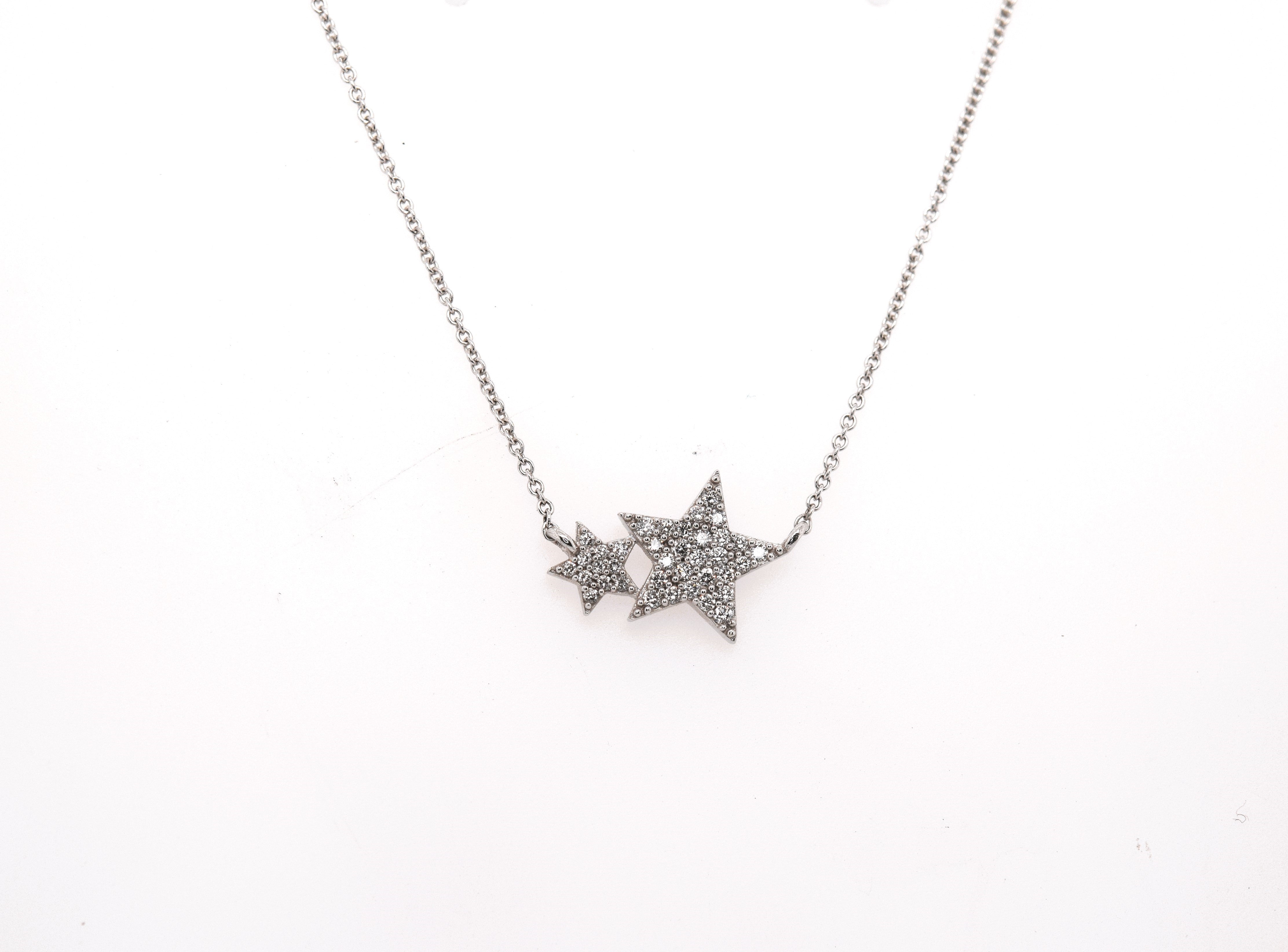 Star Necklace