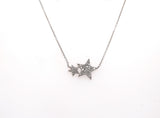 Star Necklace