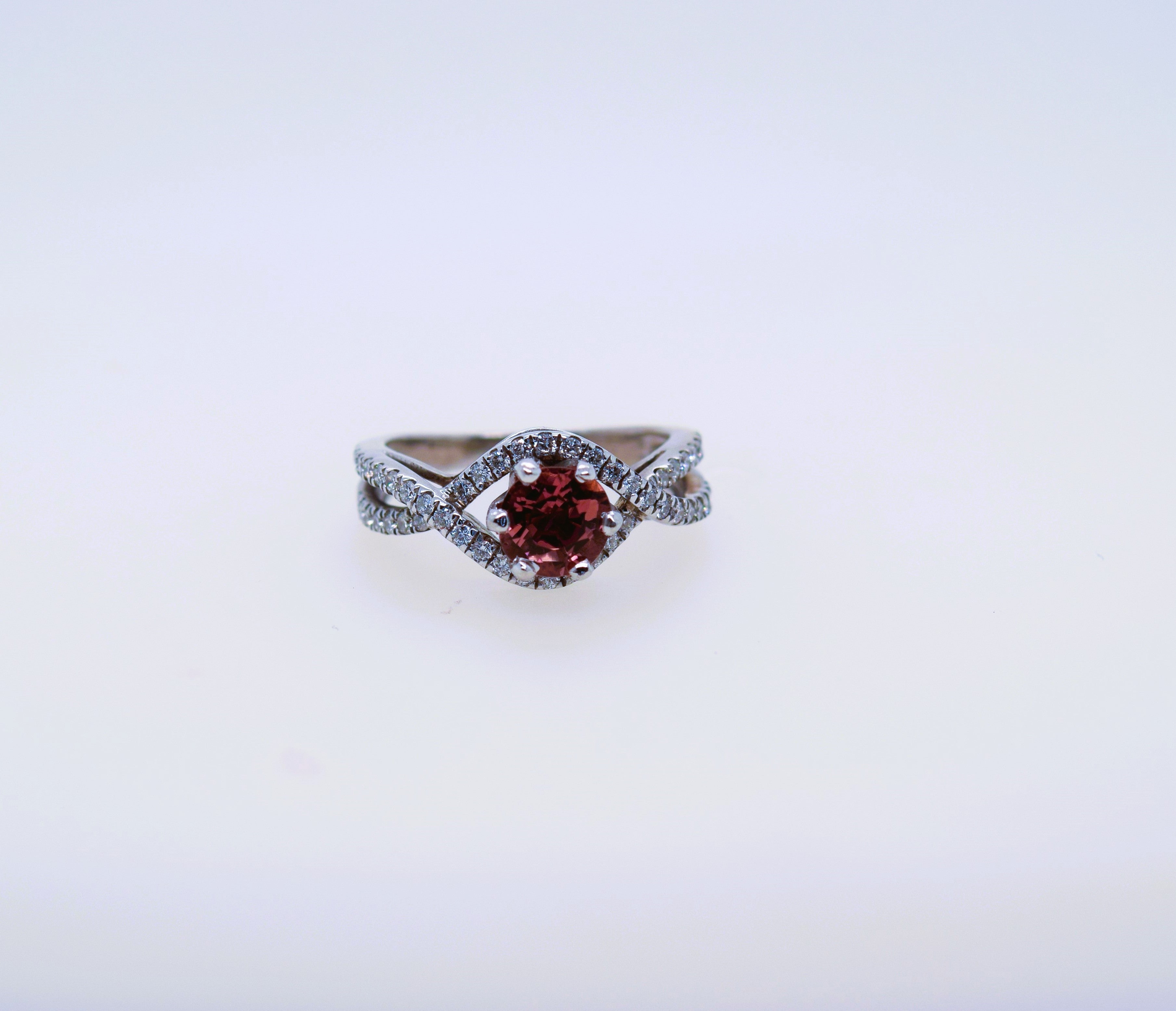TOURMALINE RING