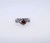 TOURMALINE RING
