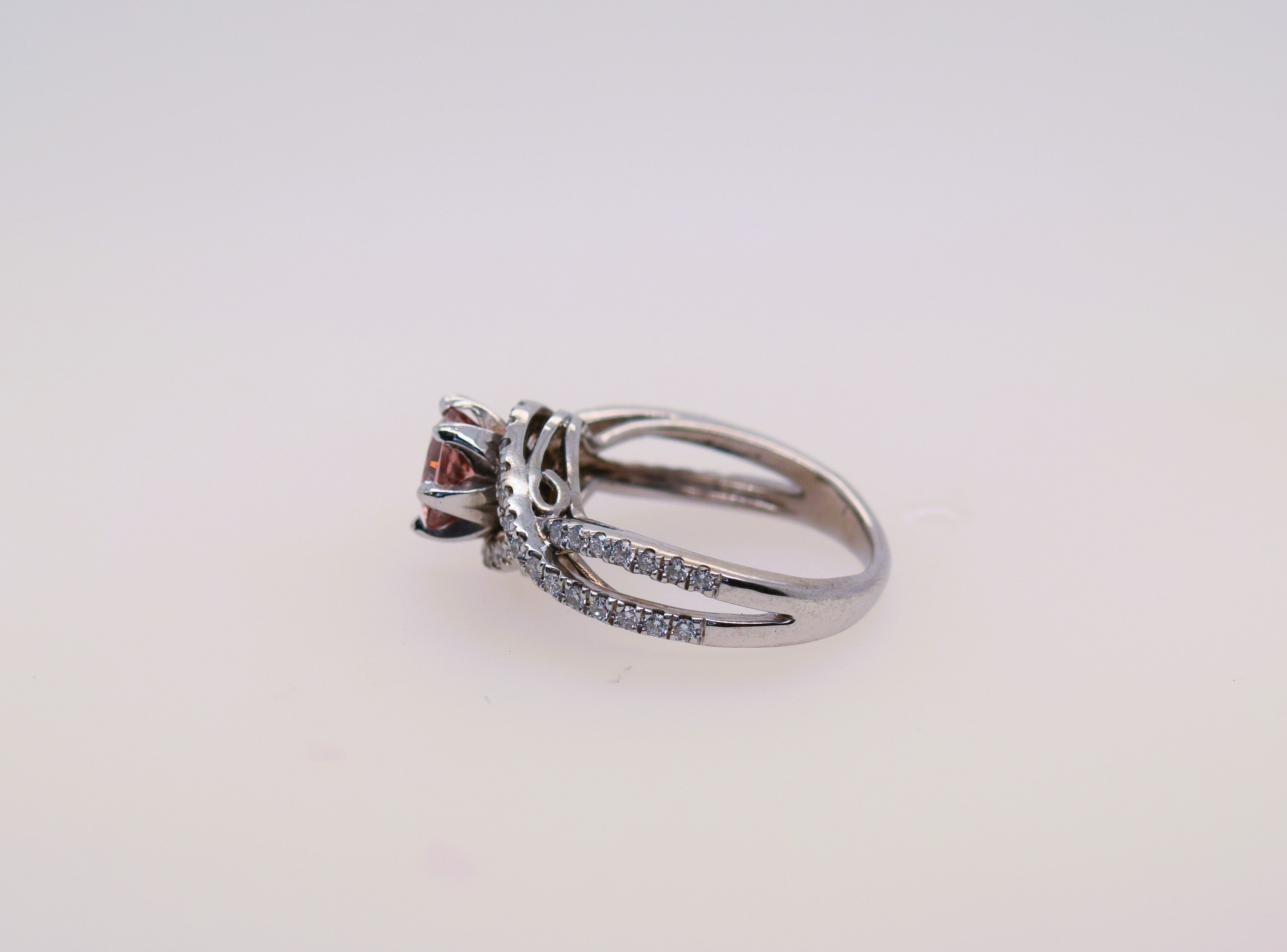 TOURMALINE RING