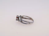 TOURMALINE RING