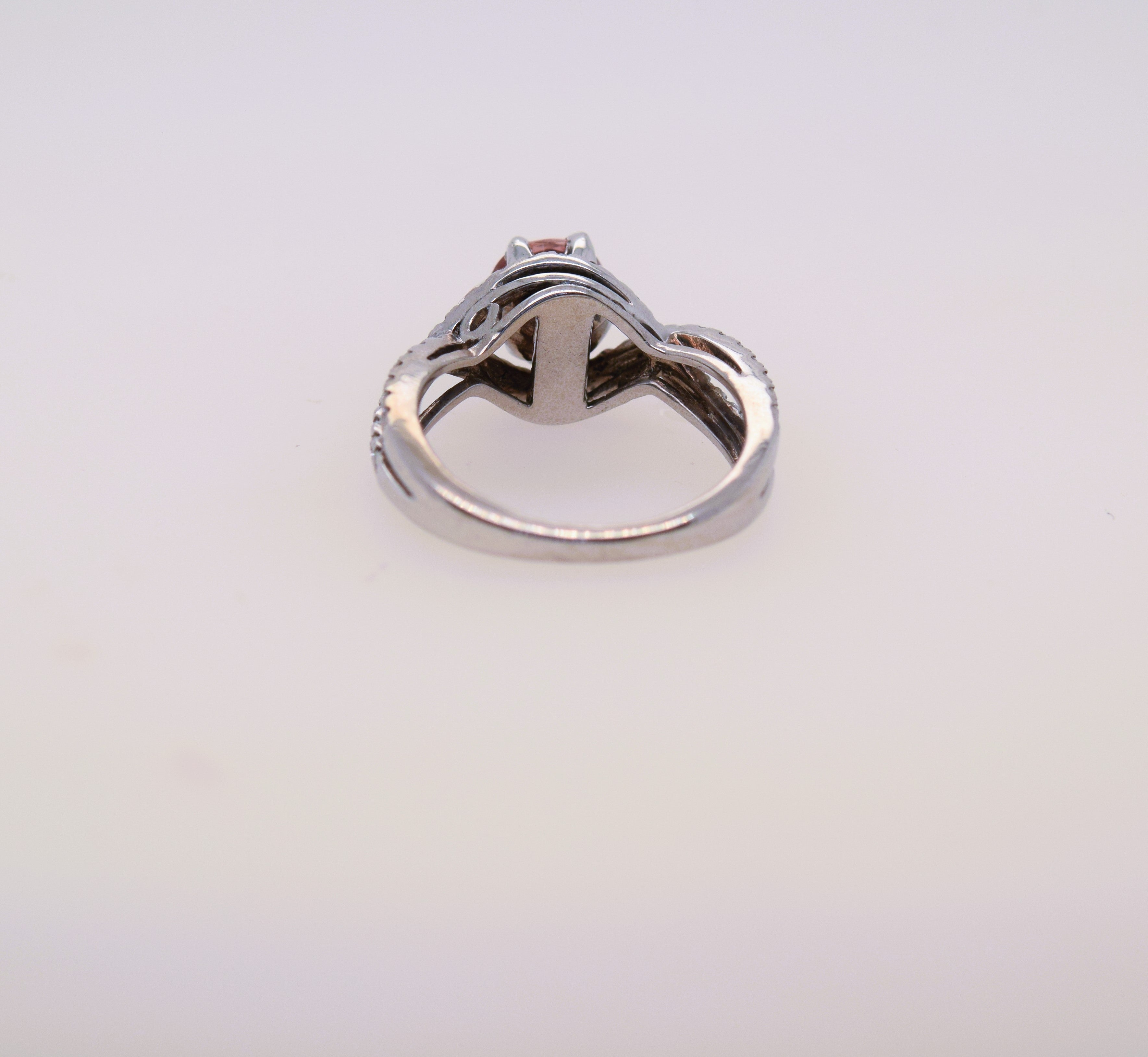 TOURMALINE RING