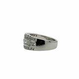 PLATINUM ANNIVERSARY BAND