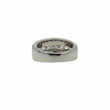 PLATINUM ANNIVERSARY BAND