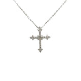 Diamond Cross