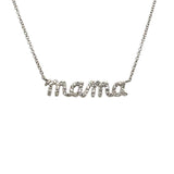 MAMA PENDANT PENDANT