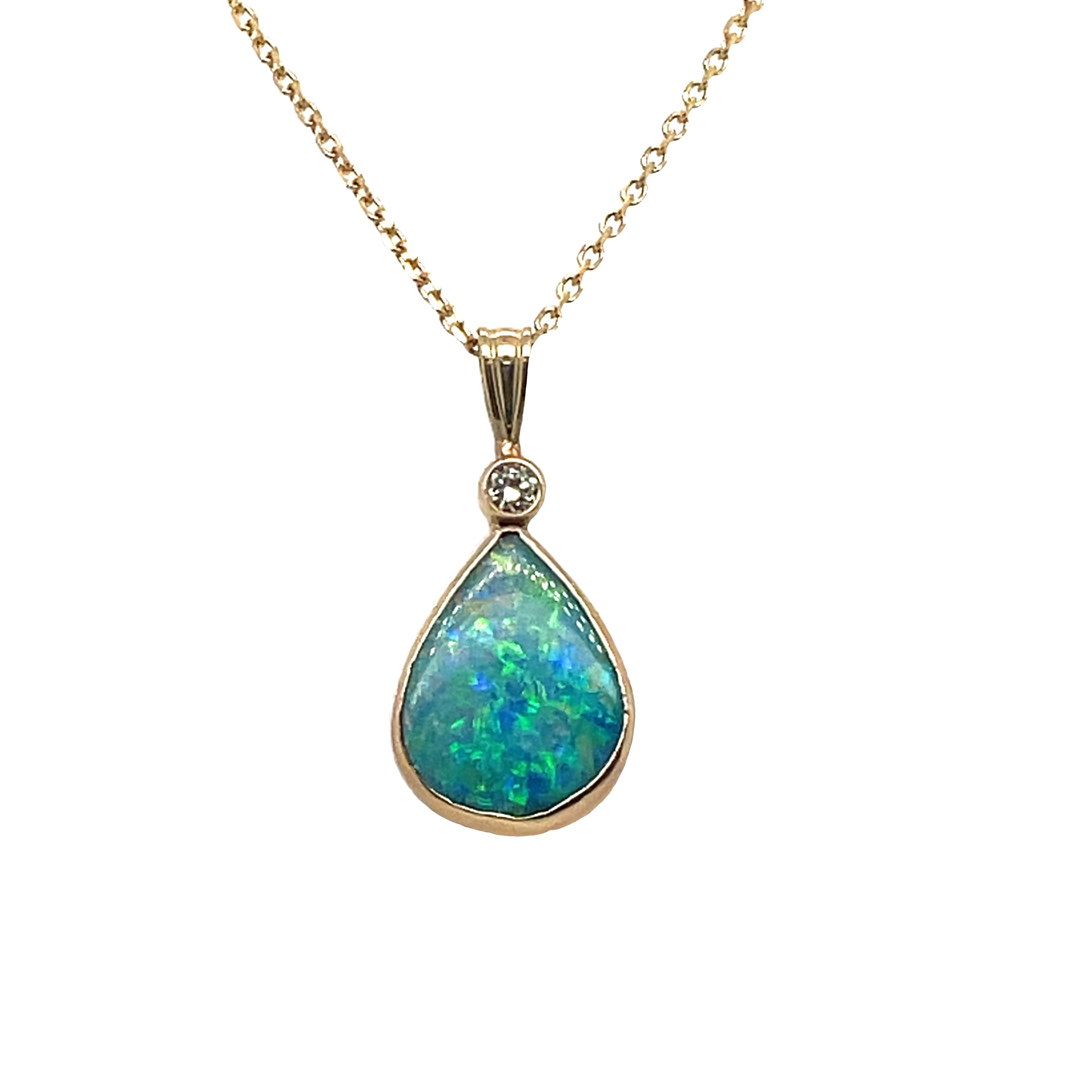 Austrailian Opal