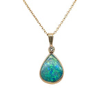 Austrailian Opal