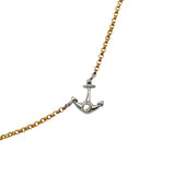 ANCHOR NECKLACE