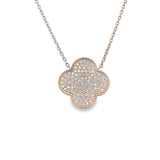 Rose Gold Pendant