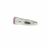 PRETTY IN PINK SAPPHIRE