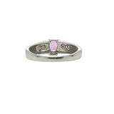PRETTY IN PINK SAPPHIRE