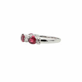 STUNNING RUBY BAND