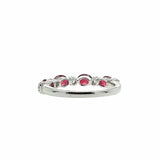 STUNNING RUBY BAND