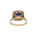 BREATHTAKING TANZANITE