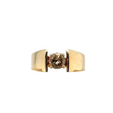 Estate Champagne Diamond