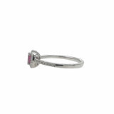 Pink Ceylon Sapphire
