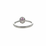Pink Ceylon Sapphire