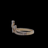 Crown Ring