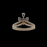 Crown Ring
