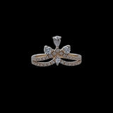 Crown Ring