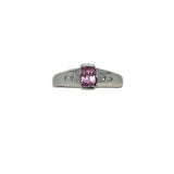 PRETTY IN PINK SAPPHIRE