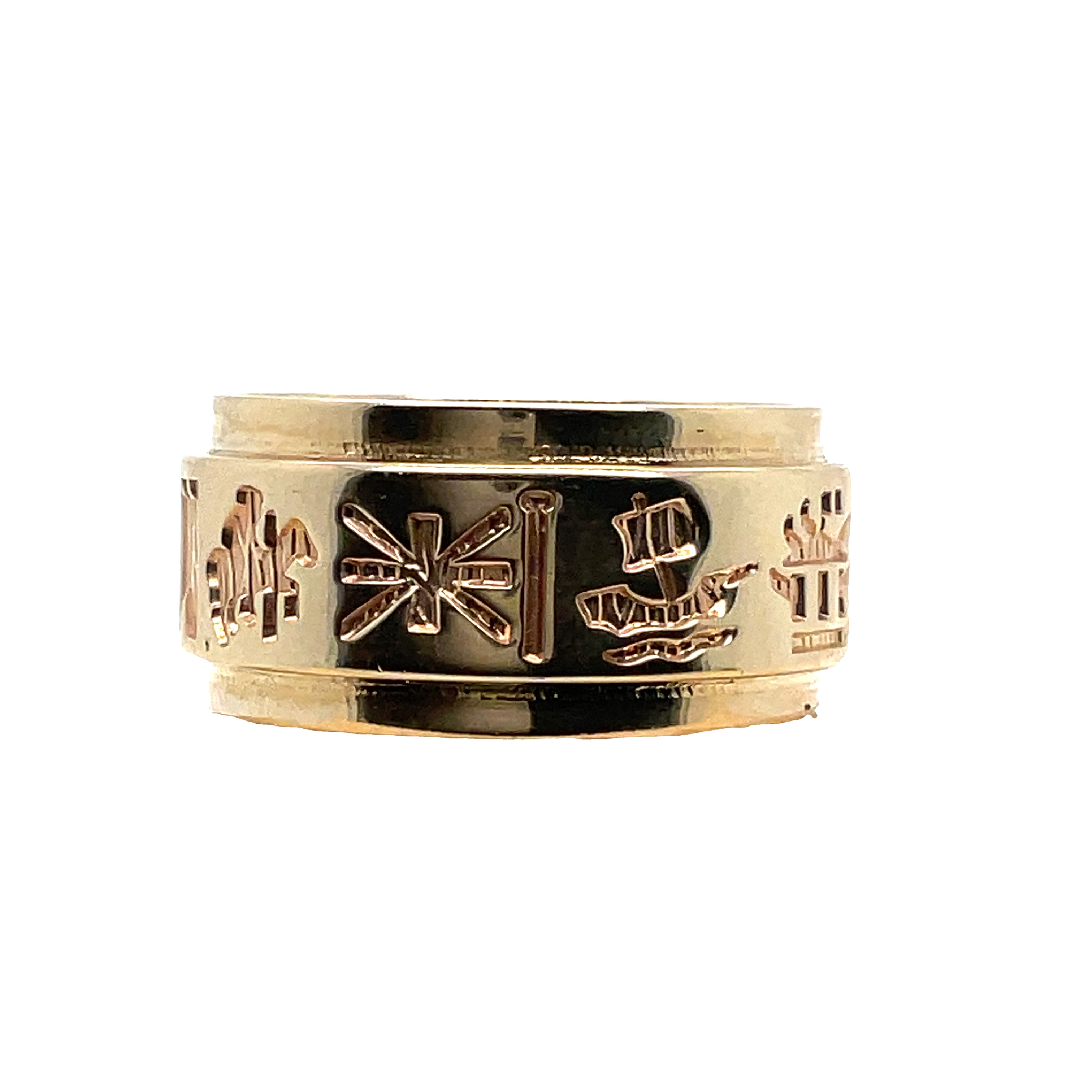 Estate History of Ireland  Ring