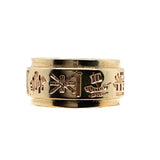 Estate History of Ireland  Ring