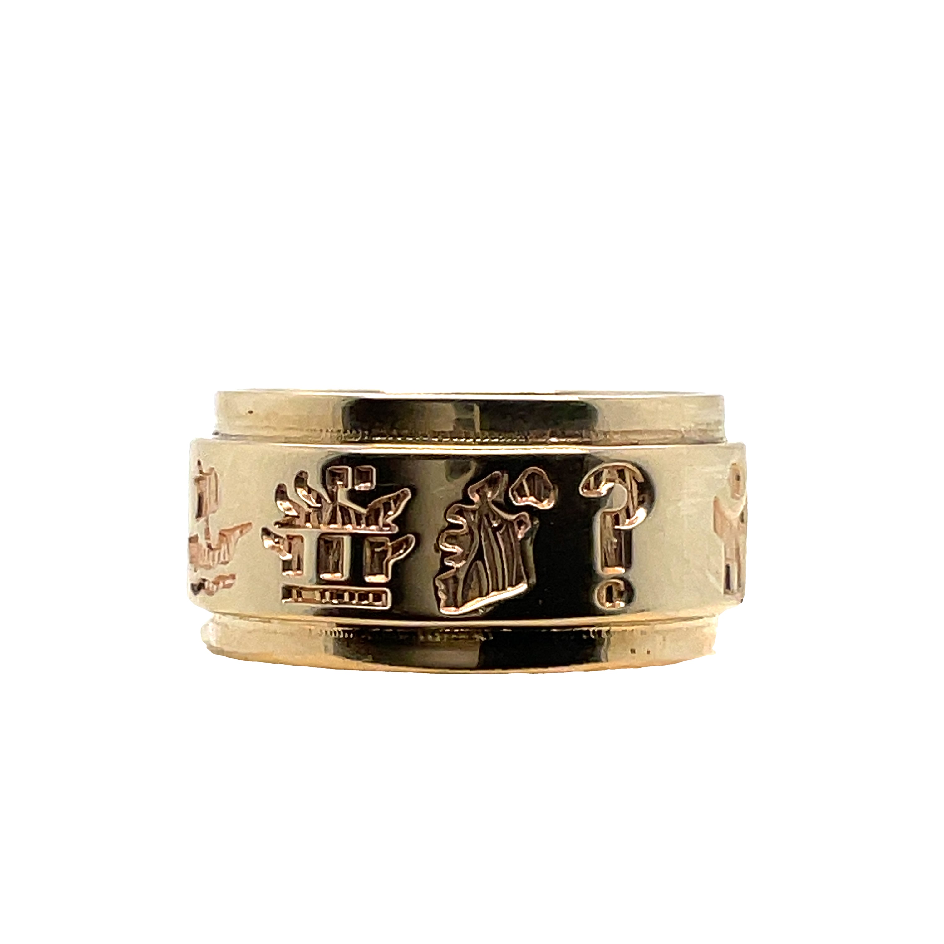Estate History of Ireland  Ring