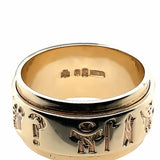 Estate History of Ireland  Ring