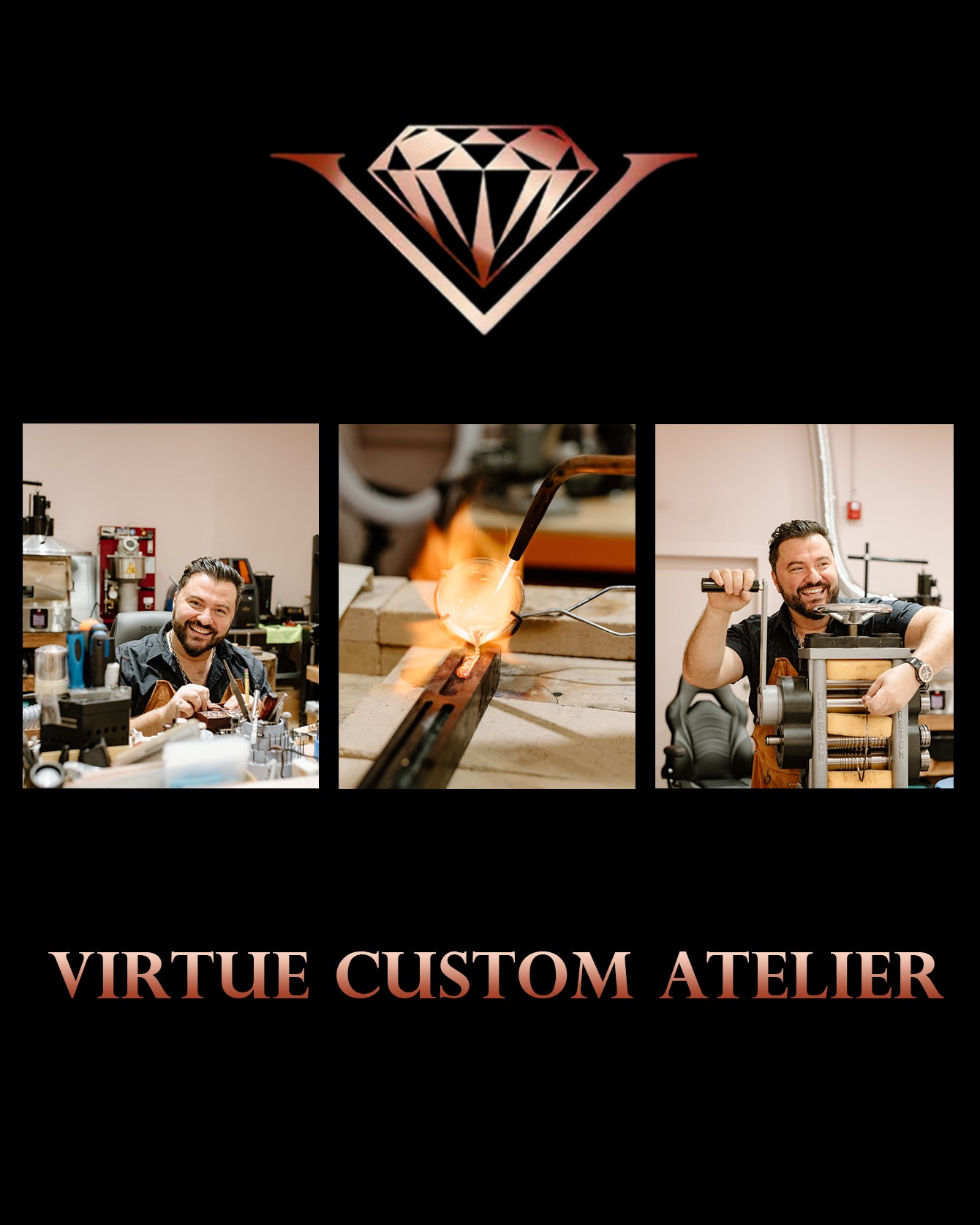 virtue jewelers