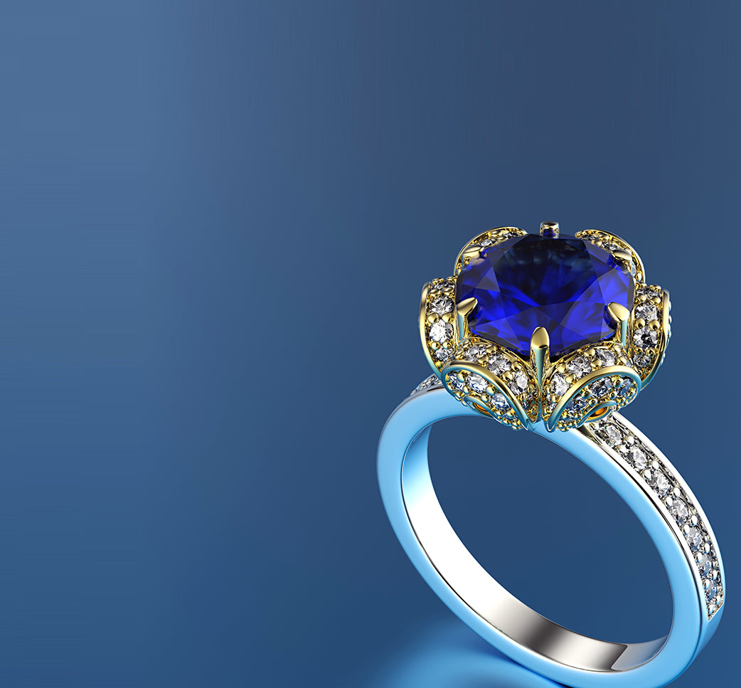 virtue jewelers