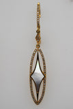Mabe Pearl Earrings