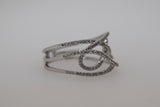 White Gold Ring