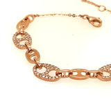 Mariner Link Bracelet