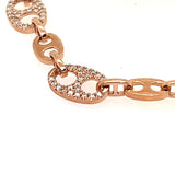Mariner Link Bracelet