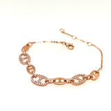 Mariner Link Bracelet