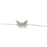 Butterfly Bracelet