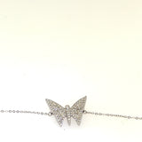 Butterfly Bracelet