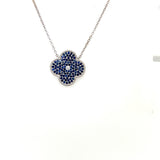 Clover Necklace