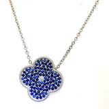 Clover Necklace