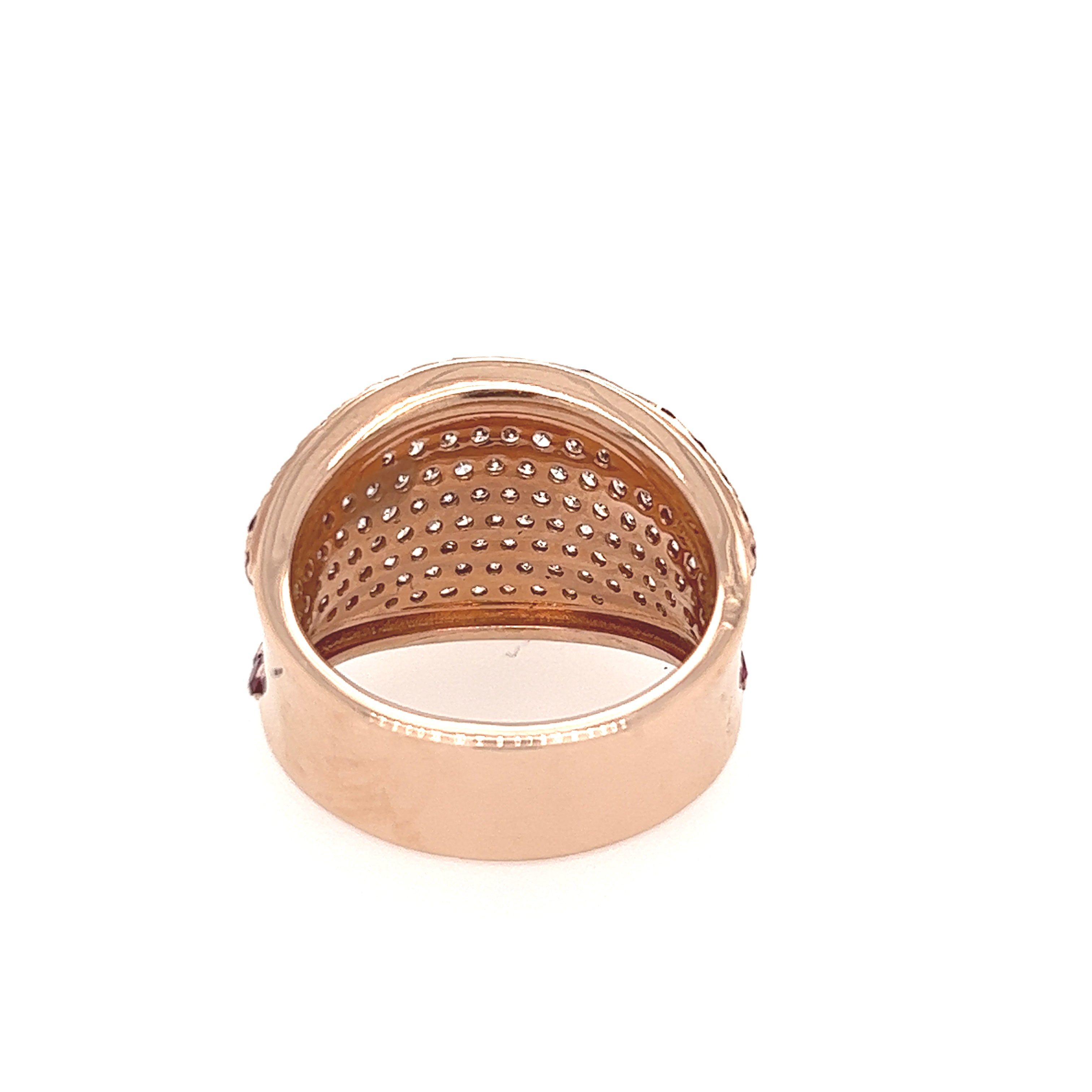 Ruby Ring