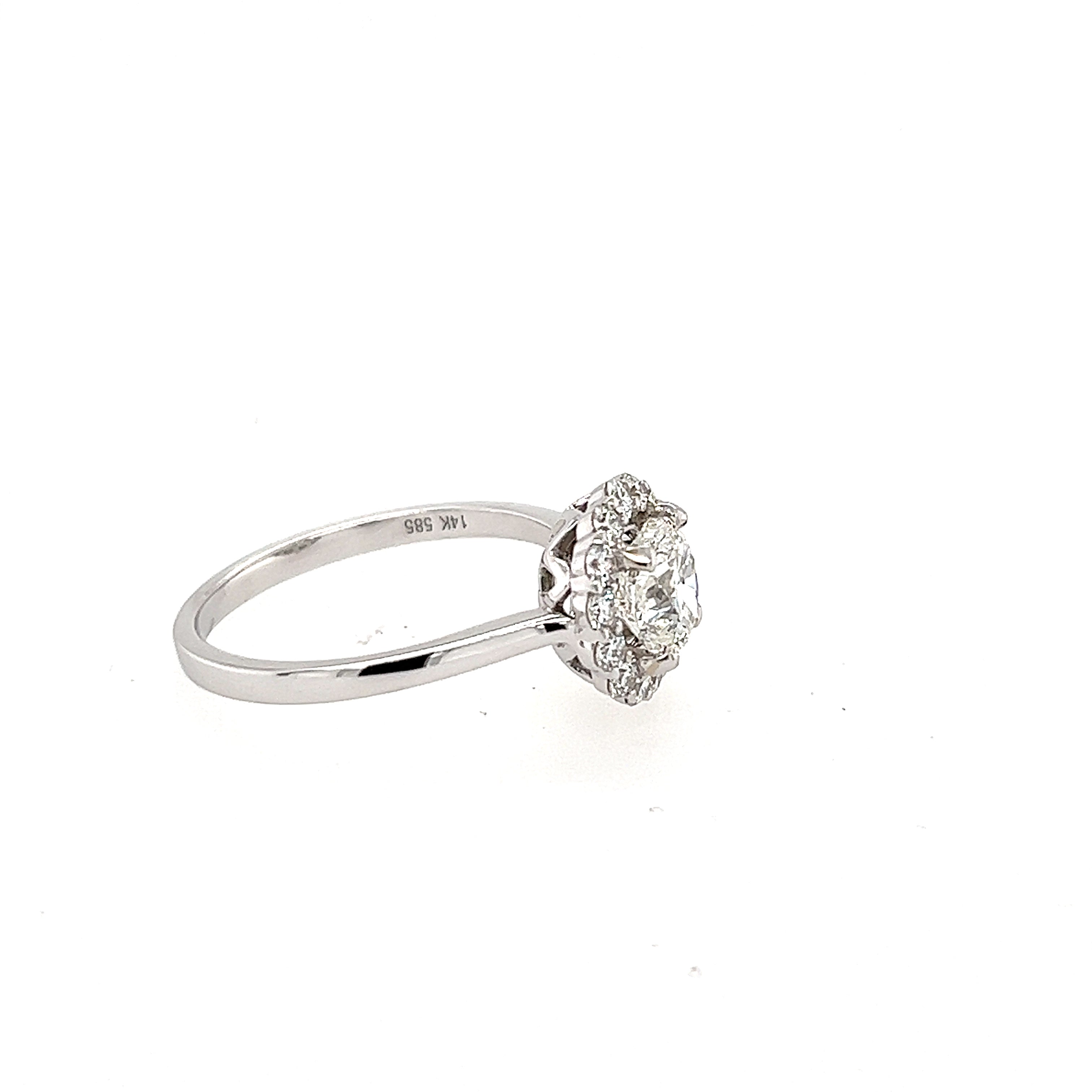 Diamond Ring