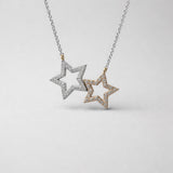 Custom Star Necklace