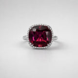 Afgan Tourmaline