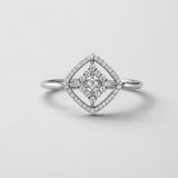 Diamond Fashion Ring