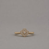 Rose Gold RIng