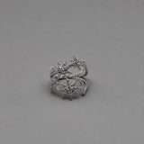 Starburst Ring